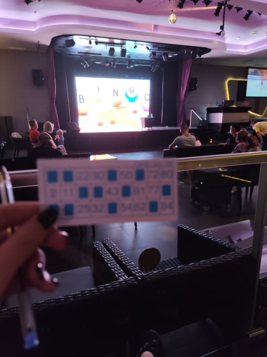 Sonstiges Hotel Riu Gran Canaria