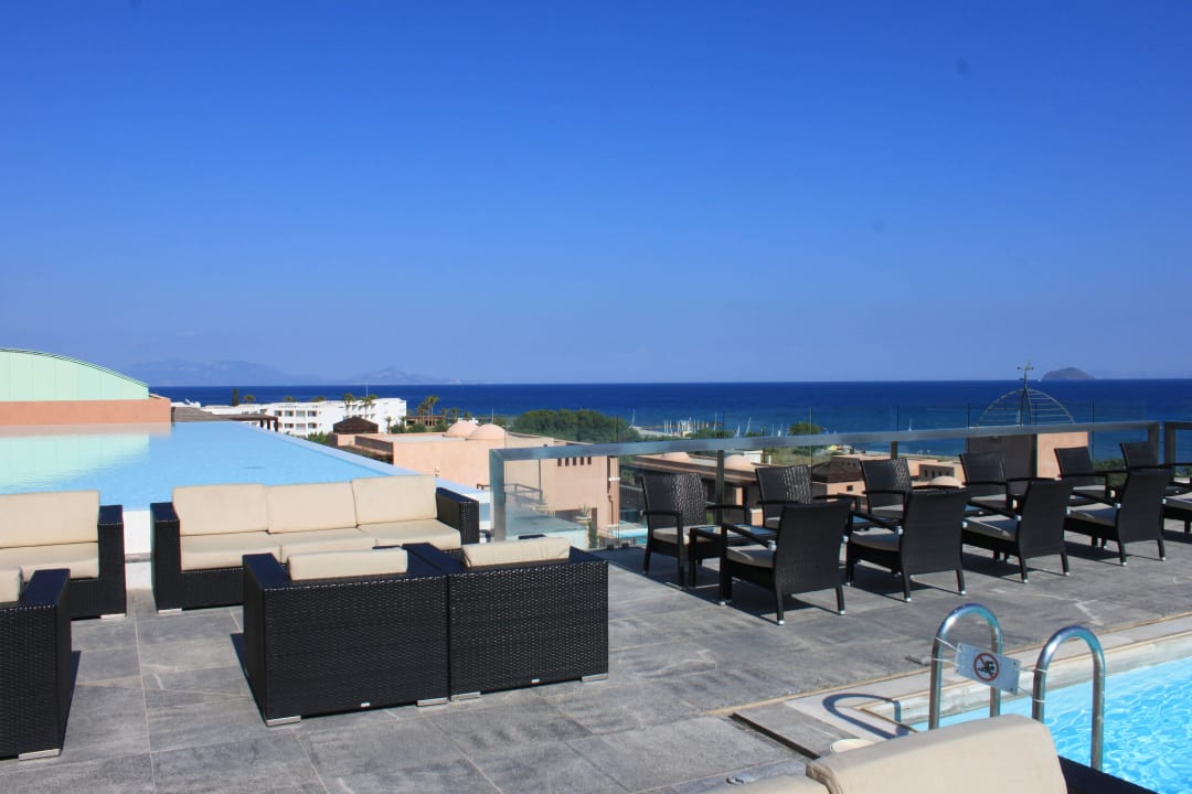 Pools überall Atlantica Belvedere Resort