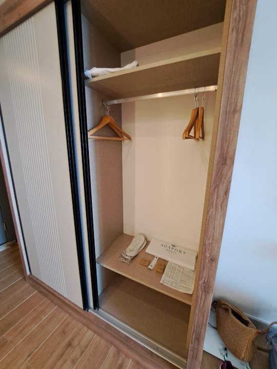 Zimmer Ada Port Hotel Adults Only