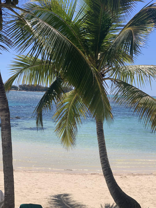 Strand Shandrani Beachcomber Resort & Spa