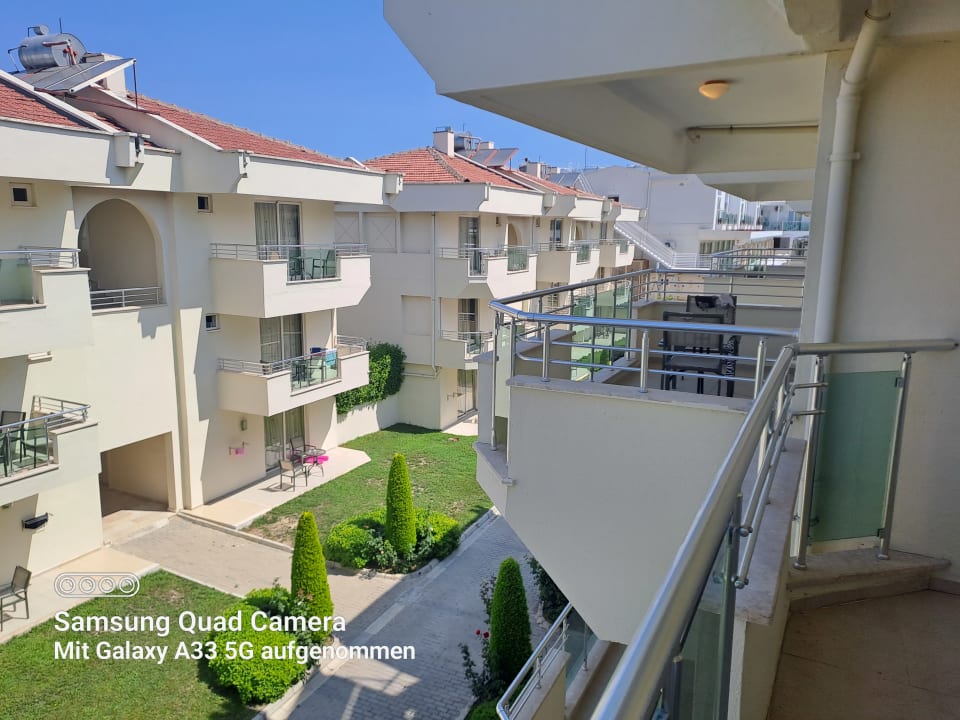 Ausblick Dream Family Club