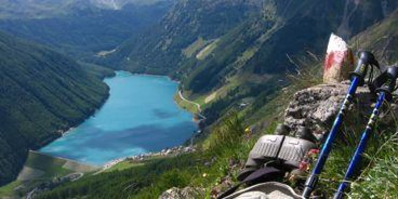 Sonstiges Motiv Hotel Vernagt am See