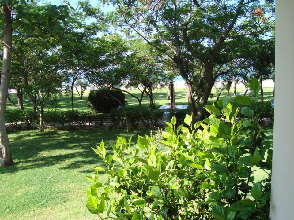 Vom Zimmer am Strand Labranda Alantur Resort