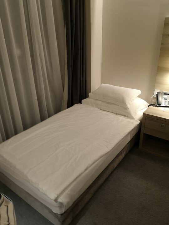 Zimmer Hotel Plaza Duce