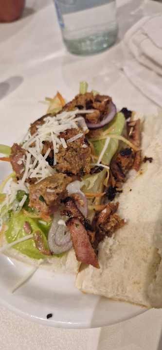 Gastro Calimera Yati Beach