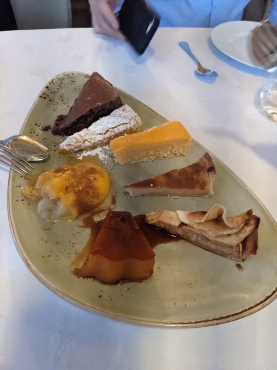 Gastro Hotel Cascais Miragem