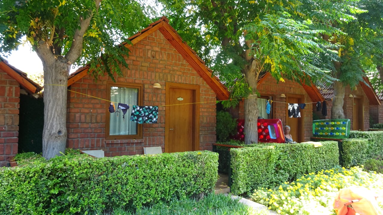 Bungalow 1539 Can Garden Beach