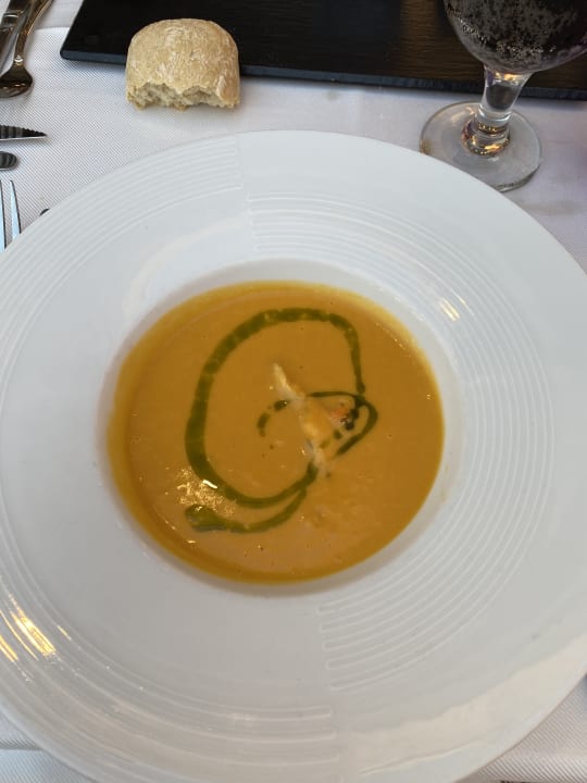 Gastro Nana Golden Beach