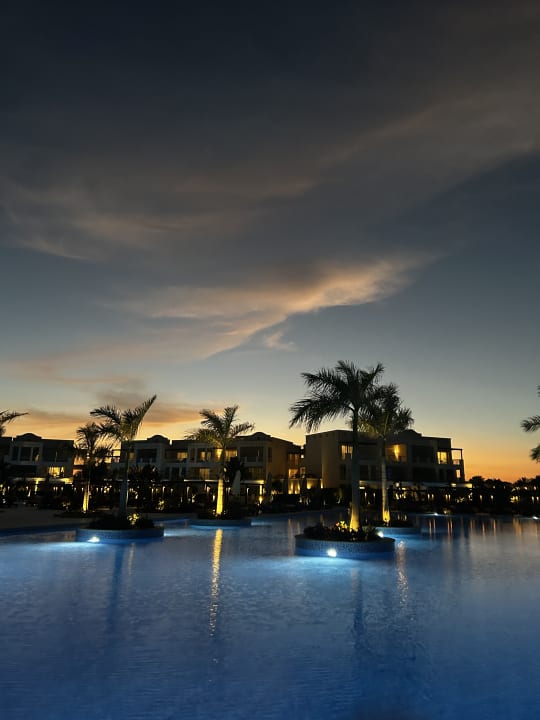 Pool Steigenberger Resort Alaya Marsa Alam - Red Sea - Adults only