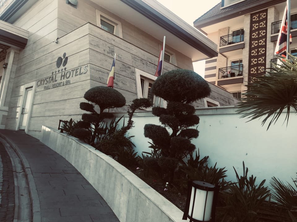 Sonstiges Crystal Family Comfort Collection