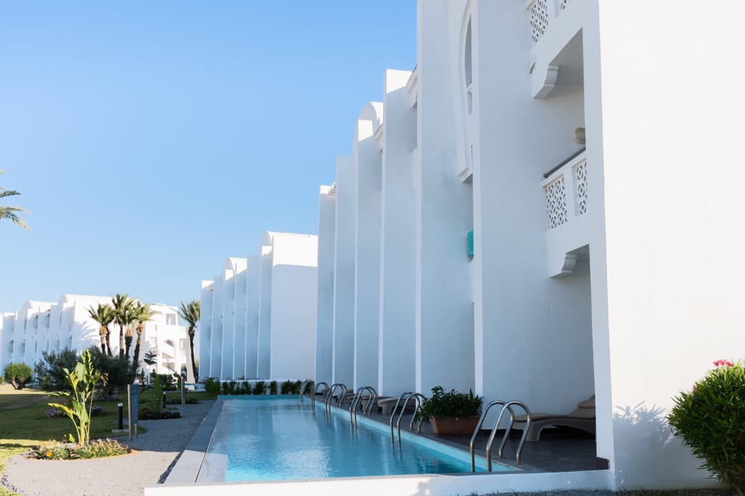 Pool One Resort Aqua Park & Spa