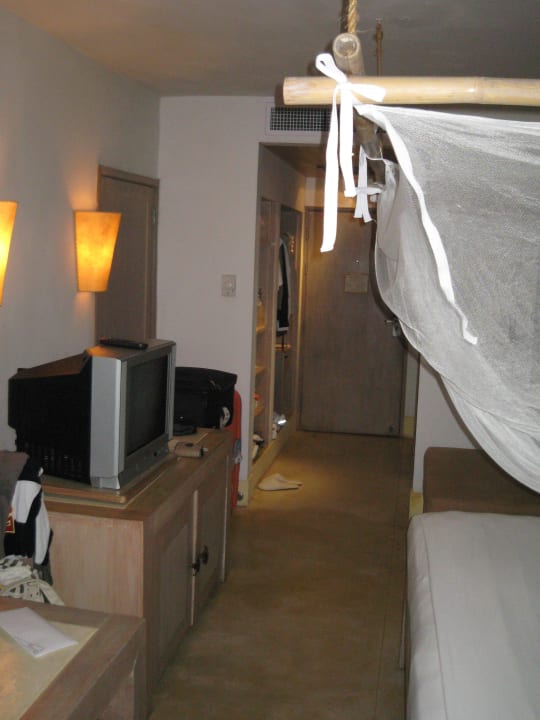 Doppelzimmer Wyndham Hua Hin Pranburi Resort & Villas