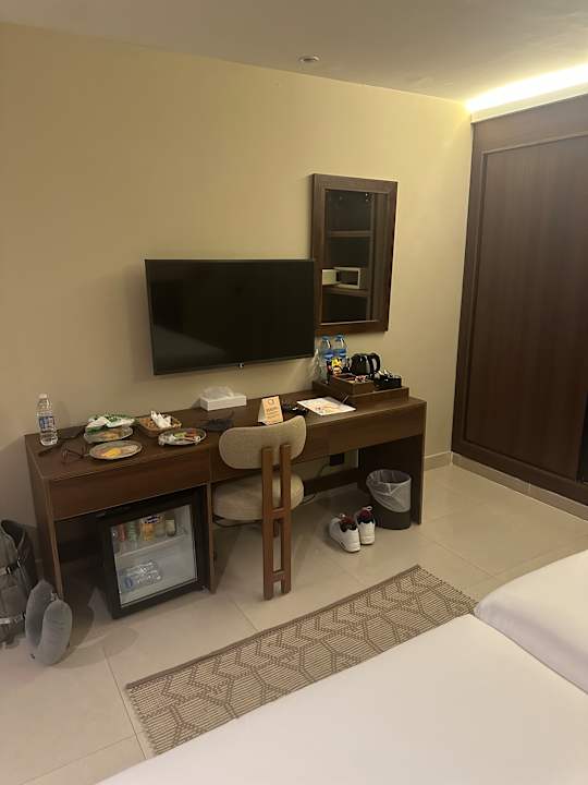 Zimmer ananea Hurghada