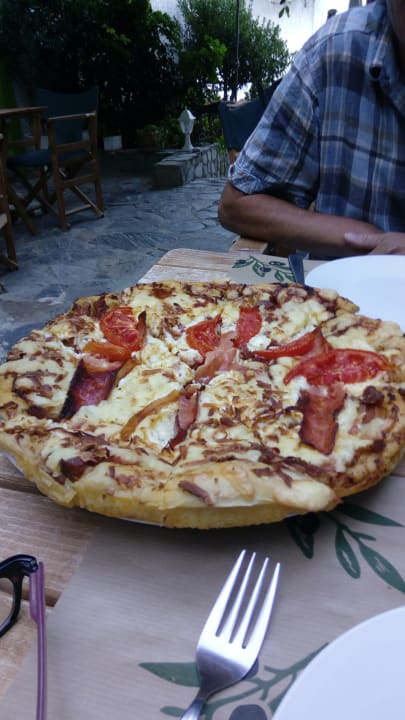 Gastro Hotel Gioma