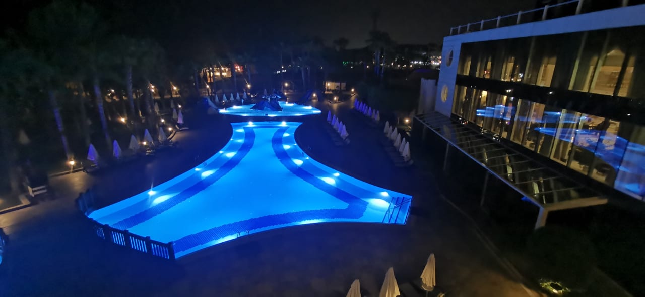 Pool Kamelya Collection Selin Hotel