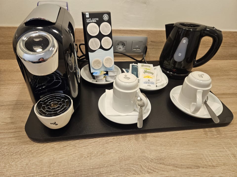 Zimmer Suites & Villas by Dunas