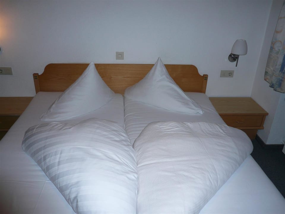 Doppelzimmer Gasthof Bad Sonnenberg