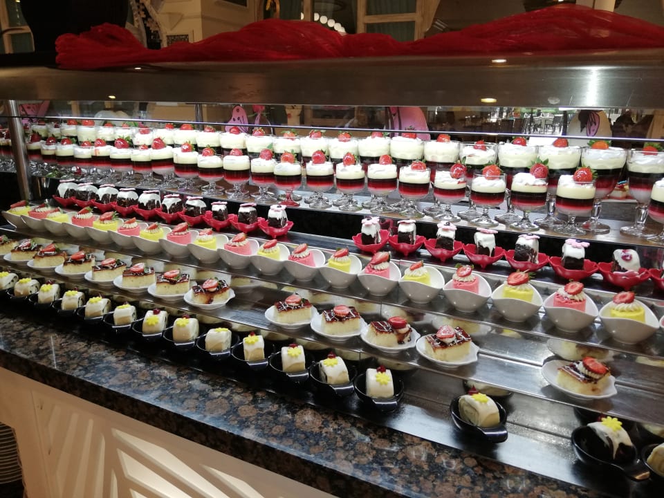 Gastro TUI MAGIC LIFE Jacaranda