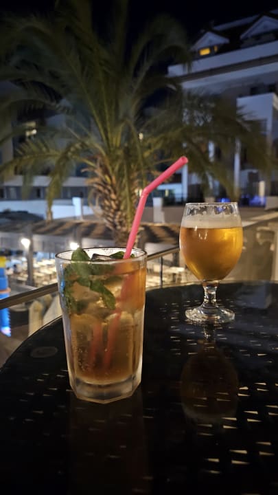 Gastro Side Story Resort & Spa