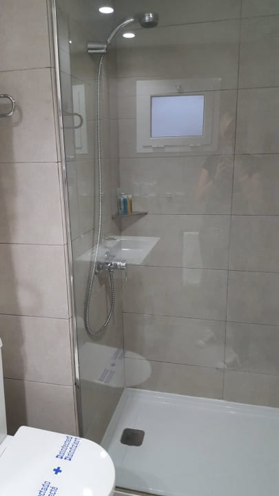 Bad Servatur Playa Bonita