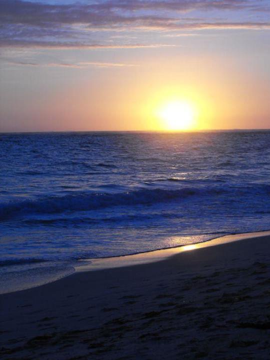 Sonnenaufgang Grand Palladium Select Bávaro Resort & Spa