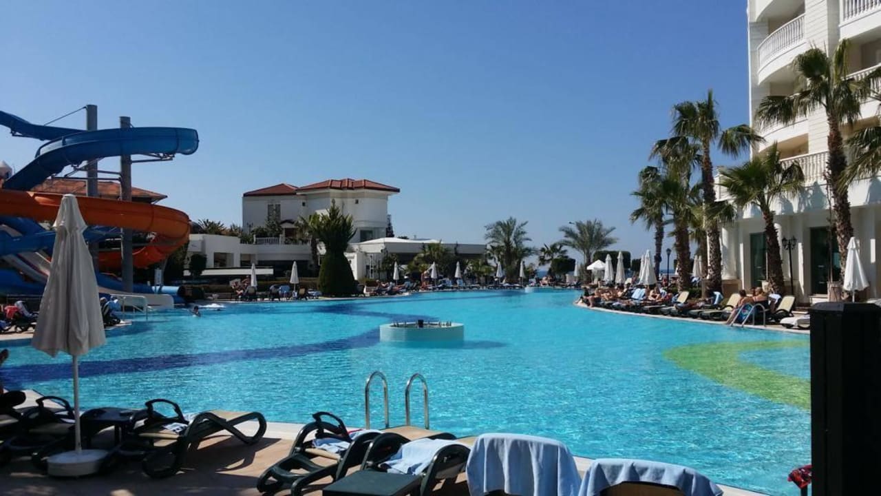 Hotel Alba Queen Alba Queen Hotel