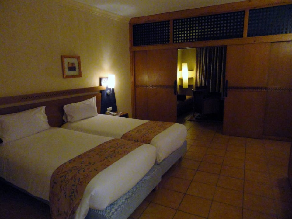 Junior suite Iberostar Waves Founty Beach