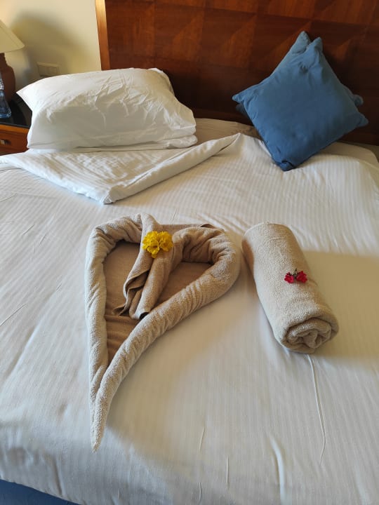 Zimmer Jaz Grand Marsa