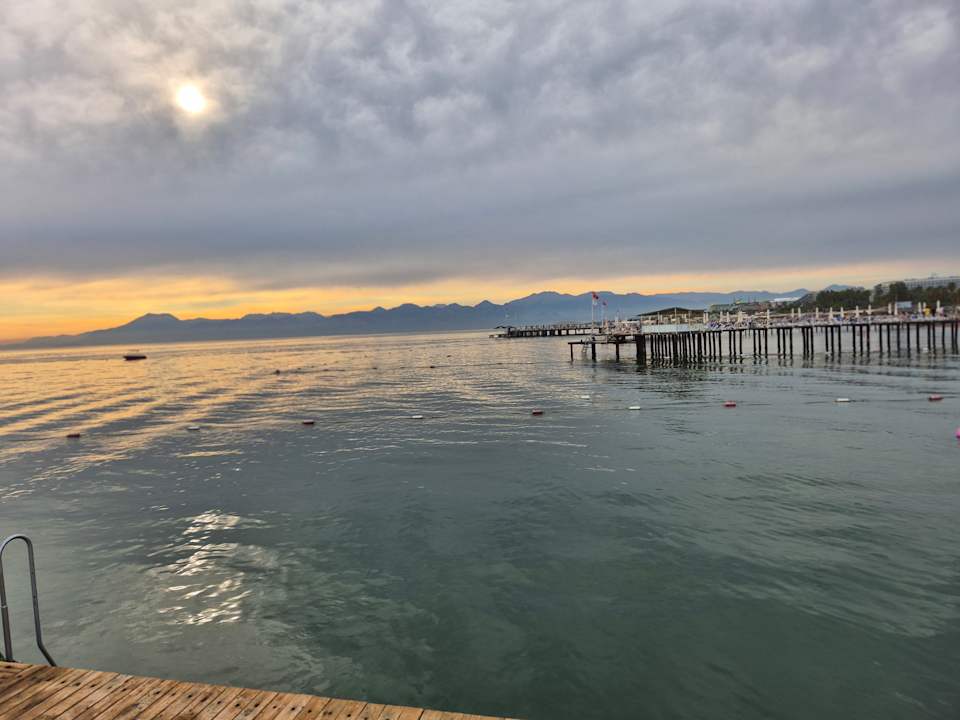 Strand Adalya Elite Lara