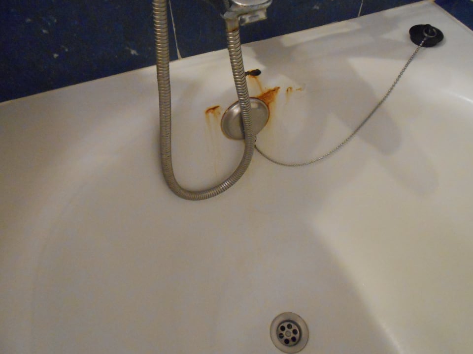 Zimmer Bull Dorado Beach & Spa