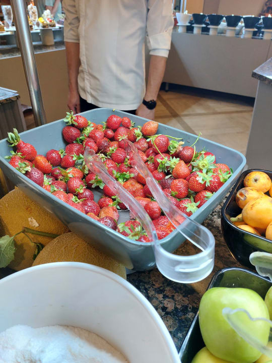 Gastro Melas Resort Hotel