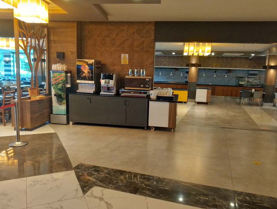 Gastro Eftalia Ocean Resort & Spa