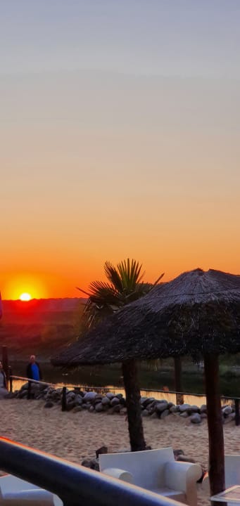 Ausblick Hotel Dömitzer Hafen