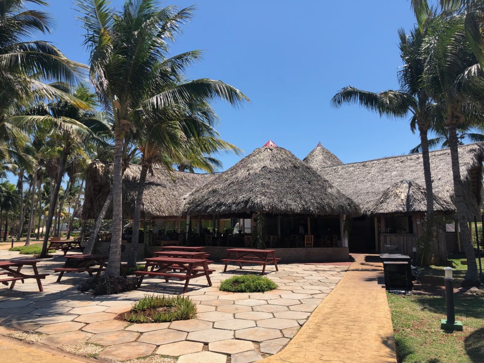 Gastro Sirenis Tropical Varadero