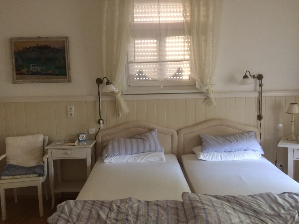 Zimmer Pension Anita