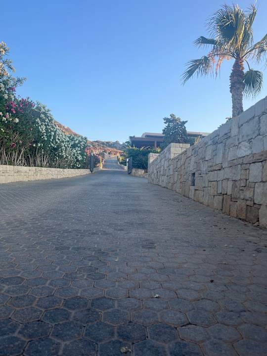 Sonstiges Grand Hotel Holiday Resort