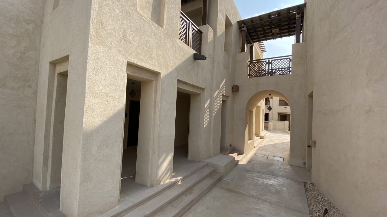 Sonstiges Al Wathba, a Luxury Collection Desert Resort & Spa, Abu Dhabi