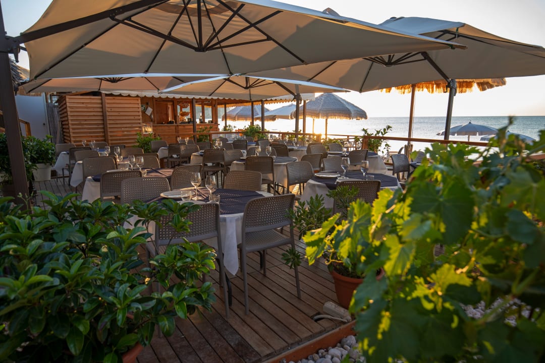 Gastro Villaggio San Matteo Resort