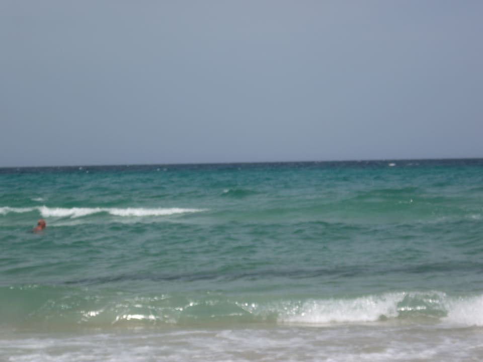 Strand Hotel Marabout