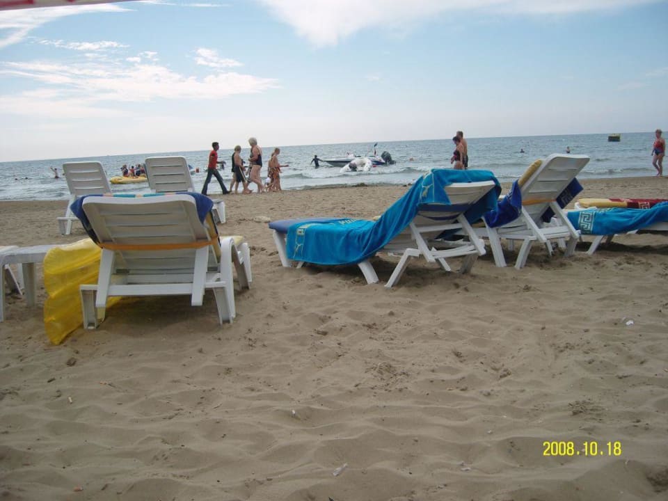 Hotelstrand Dosi Hotel
