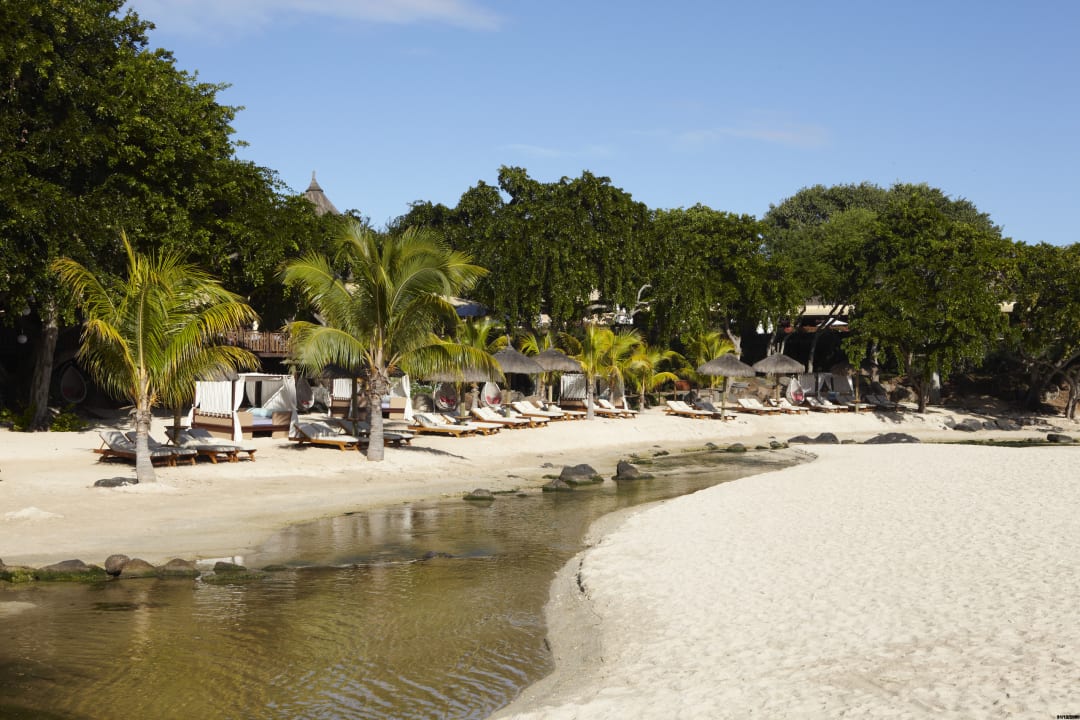 Strand Club Med La Plantation d' Albion