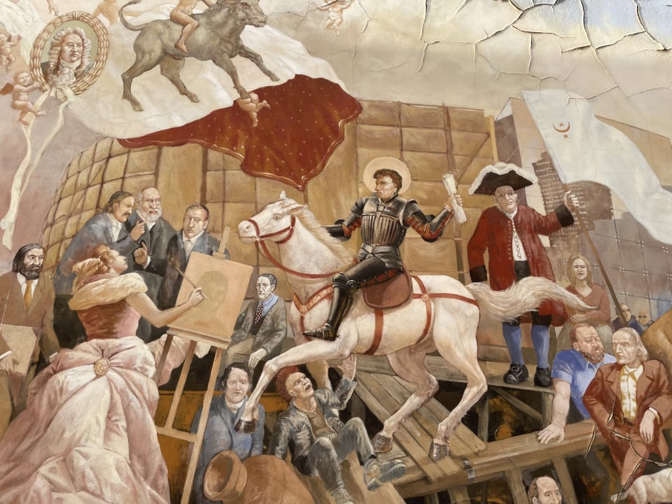 Sonstiges ibis Styles Halle