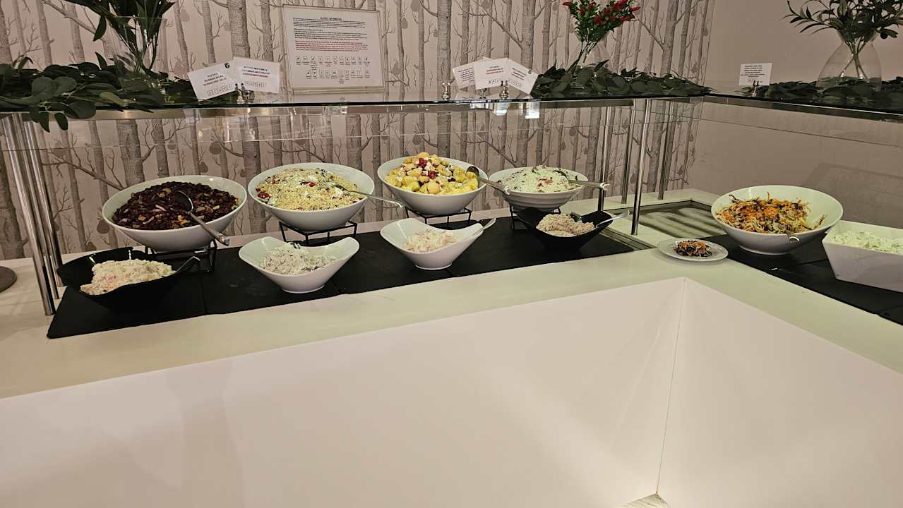 Gastro Akrathos Beach Hotel