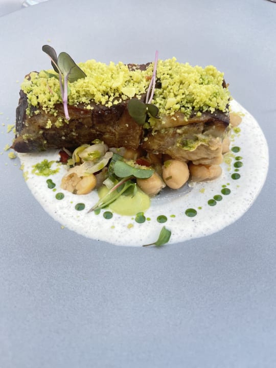 Gastro Creta Maris Resort