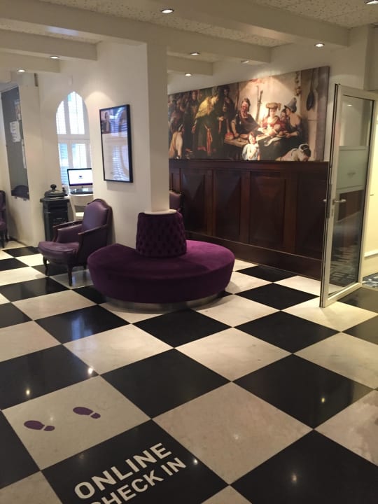 Schön Mercure Hotel Amsterdam Centre Canal District