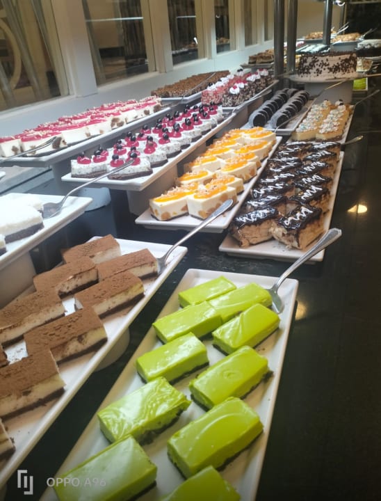 Gastro Side Alegria Hotel & Spa - Adults only +16