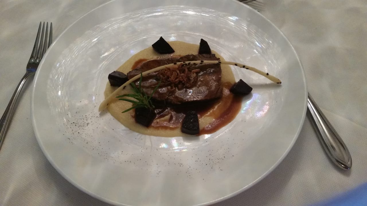 Restaurant Hotel Astor