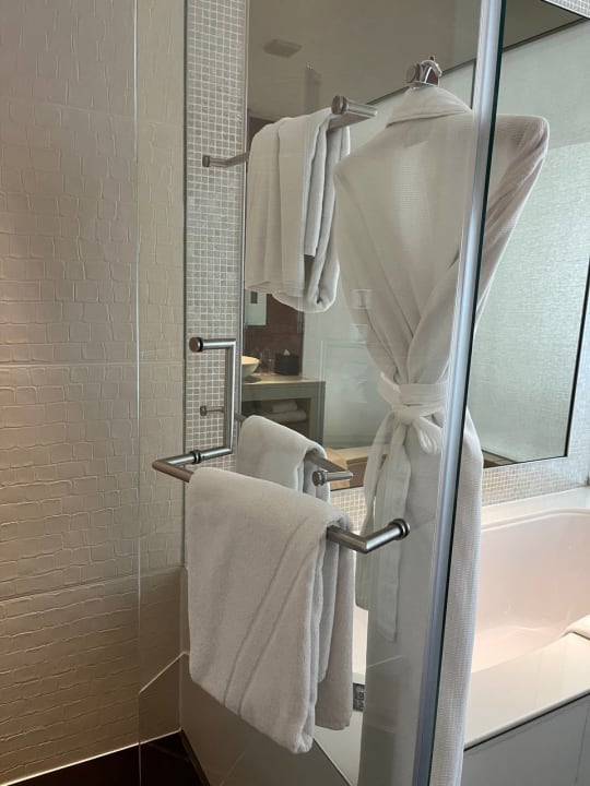 Zimmer W Abu Dhabi - Yas Island