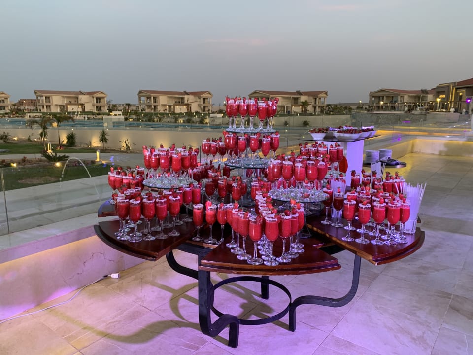 Gastro Pickalbatros Sea World Resort - Marsa Alam