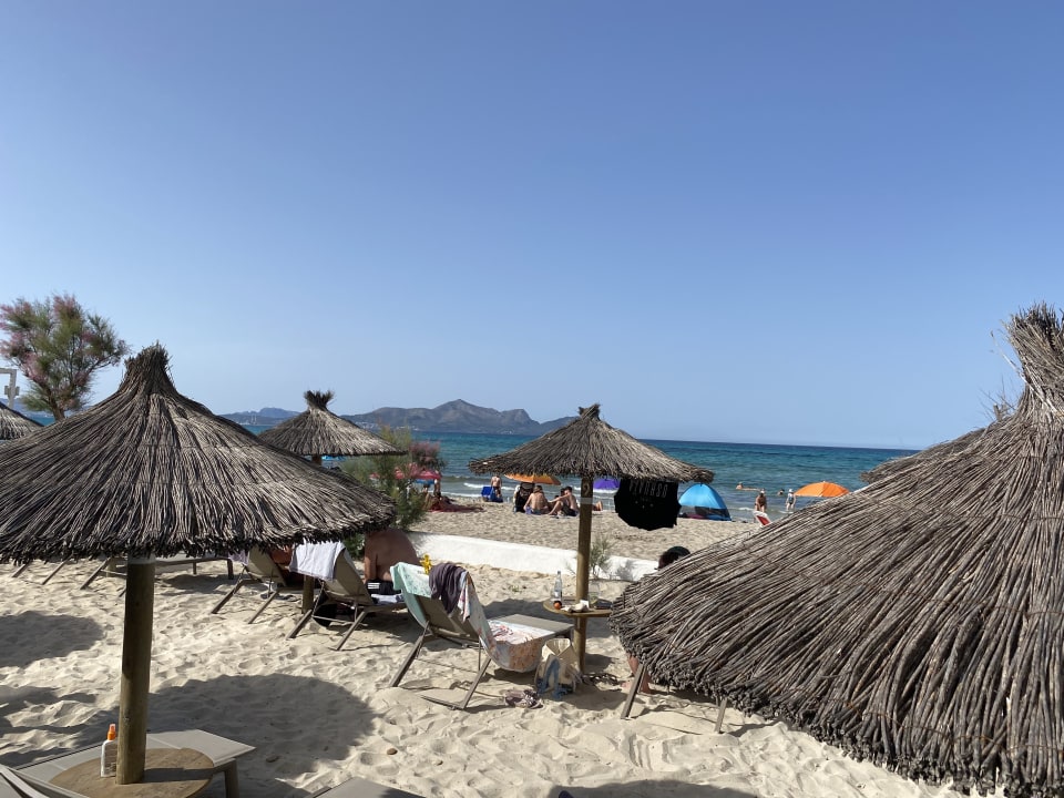 Strand The Sea Hotel by Grupotel - Adults only